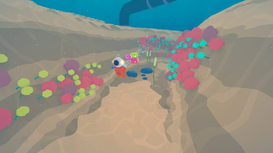 Loddlenaut screenshot