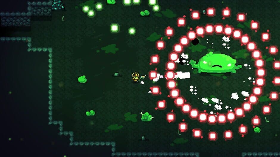 Archvale screenshot