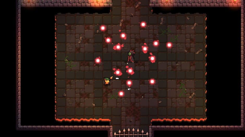 Archvale screenshot