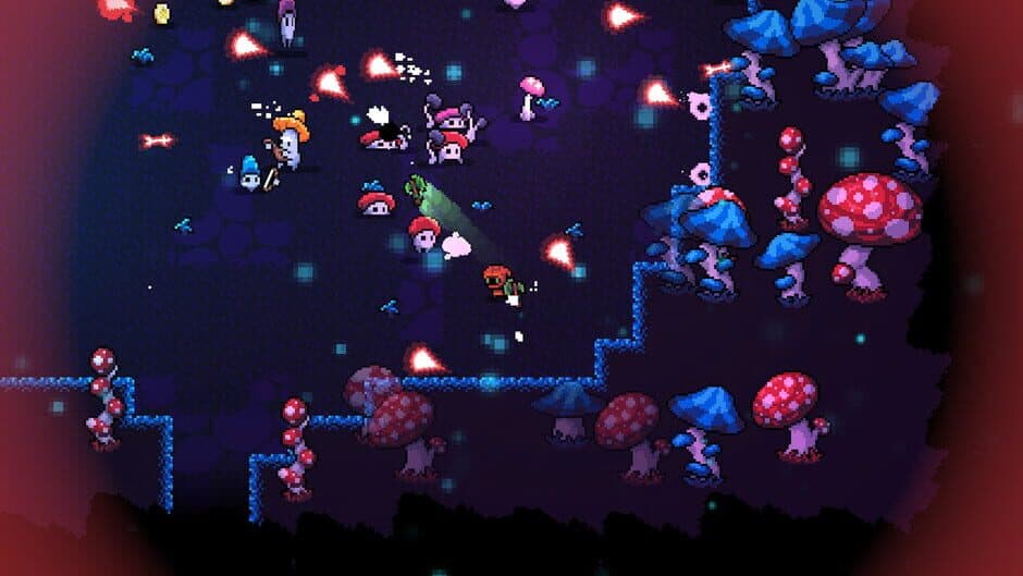 Archvale screenshot