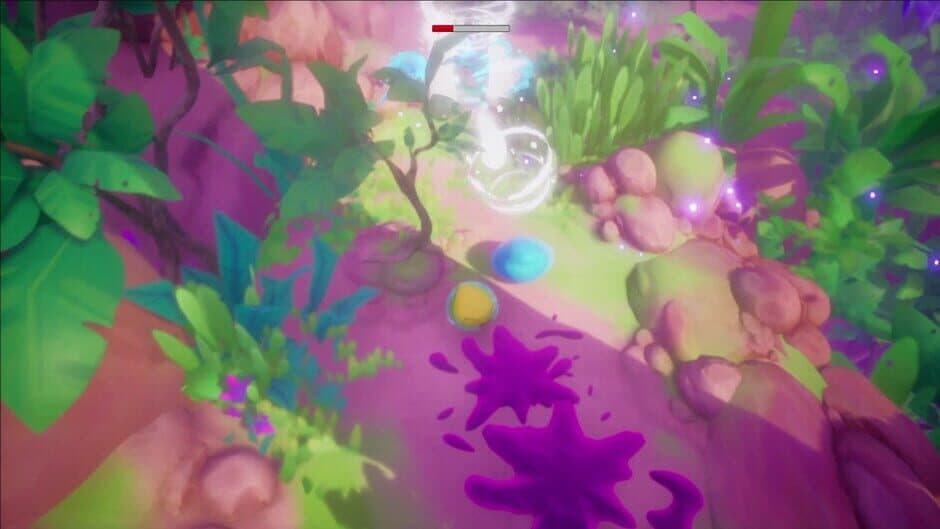 Slime Heroes screenshot