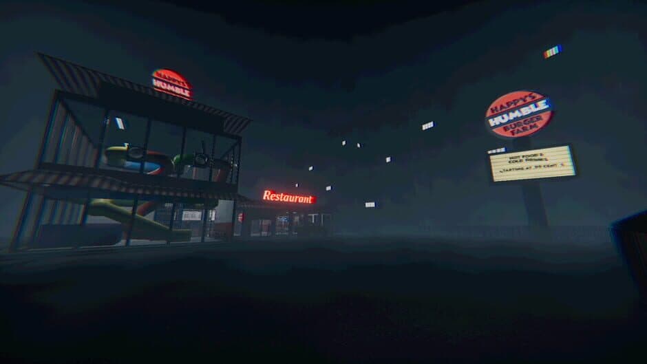 Happy's Humble Burger Farm screenshot