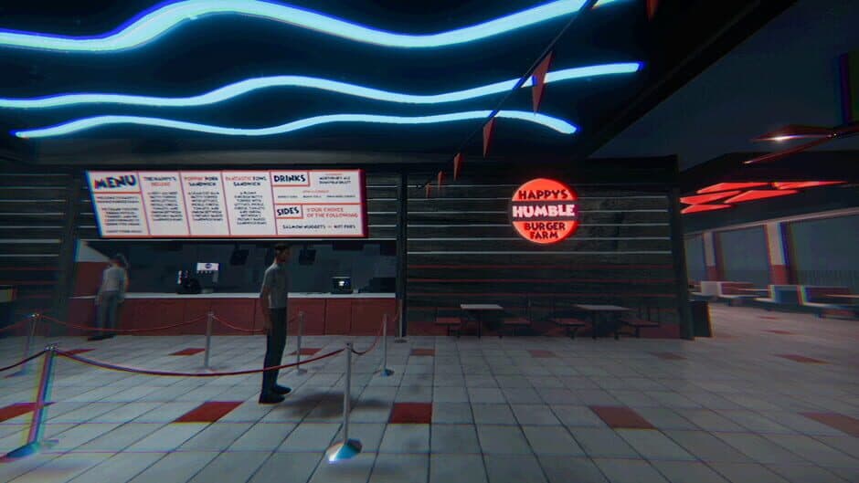 Happy's Humble Burger Farm screenshot
