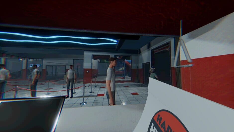 Happy's Humble Burger Farm screenshot