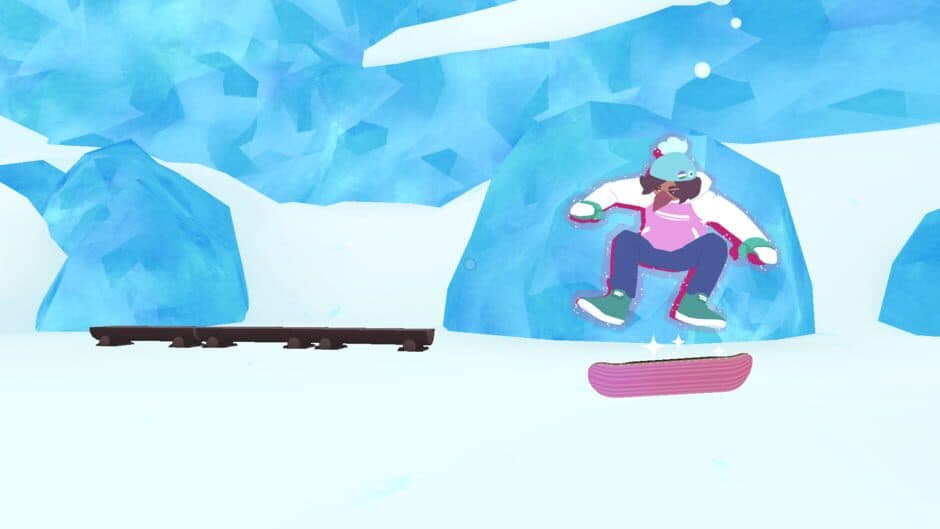 Co-Open screenshot