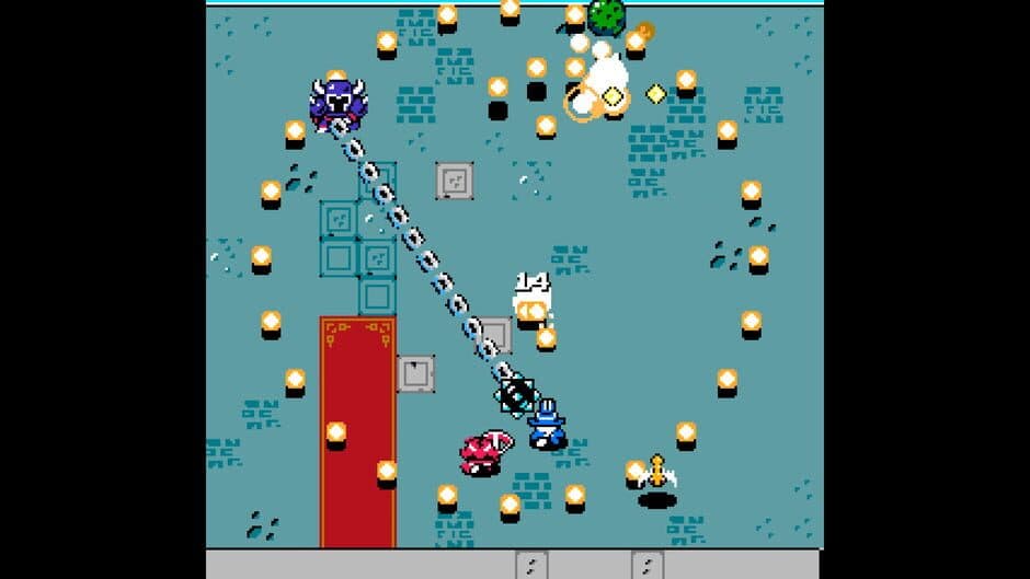 Demon Throttle screenshot