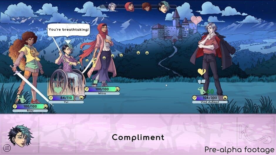 KreatureKind screenshot