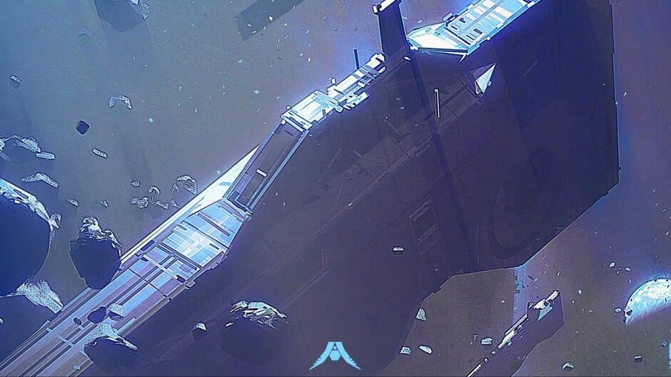 Homeworld 3 screenshot