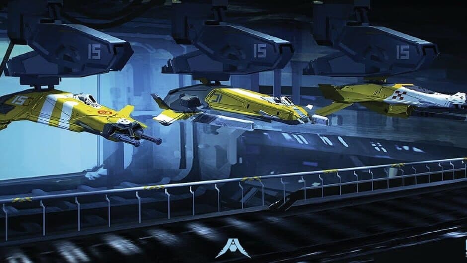 Homeworld 3 screenshot
