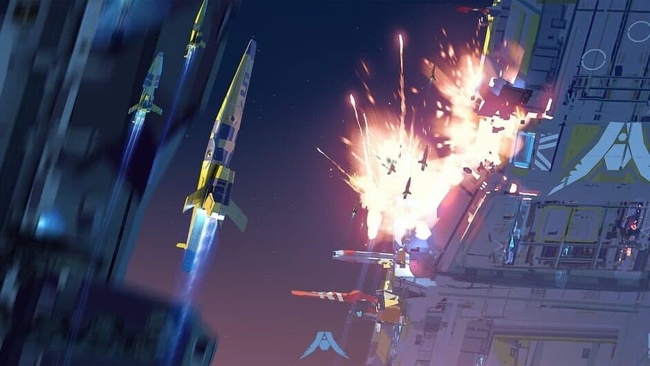 Homeworld 3 screenshot