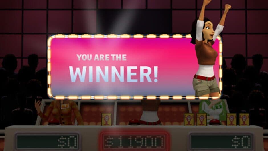 Press Your Luck screenshot