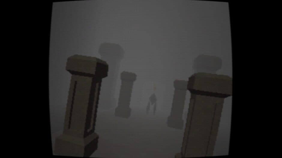 The Crystal Golem screenshot