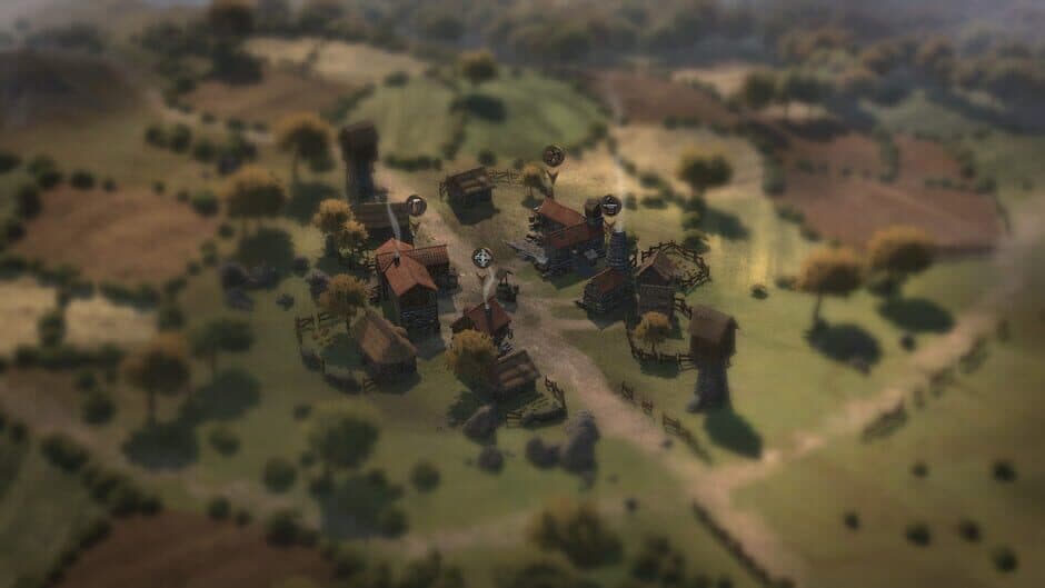 Wartales screenshot