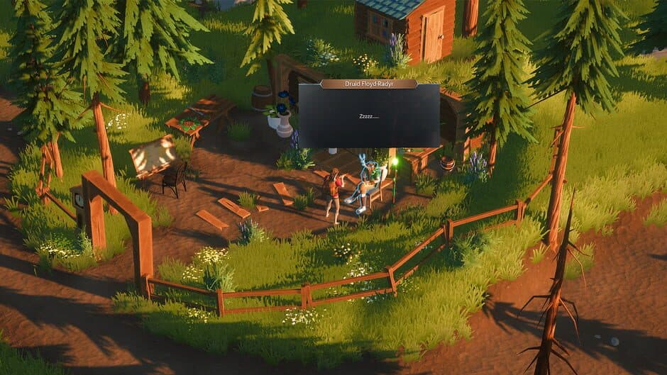 Len's Island screenshot