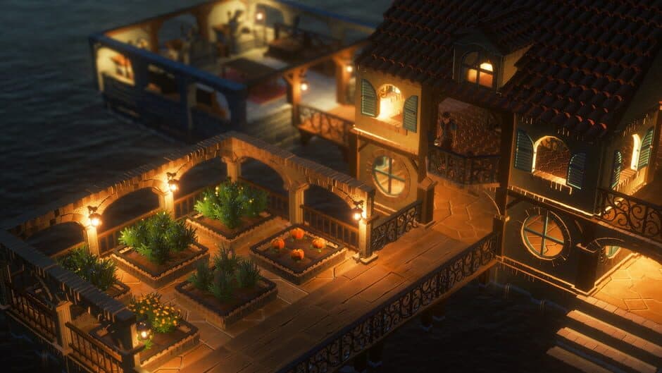Len's Island screenshot
