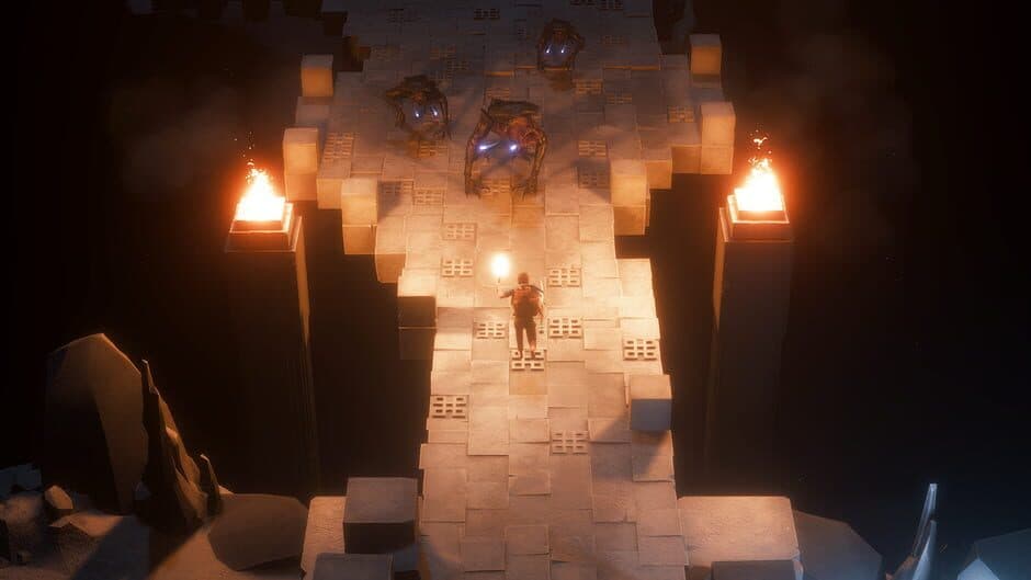 Len's Island screenshot