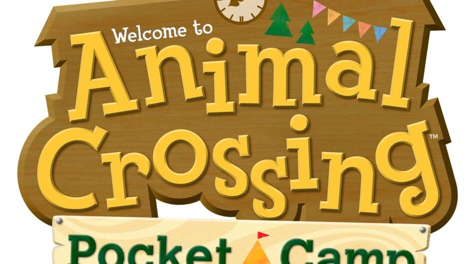 Animal Crossing: Pocket Camp screenshot