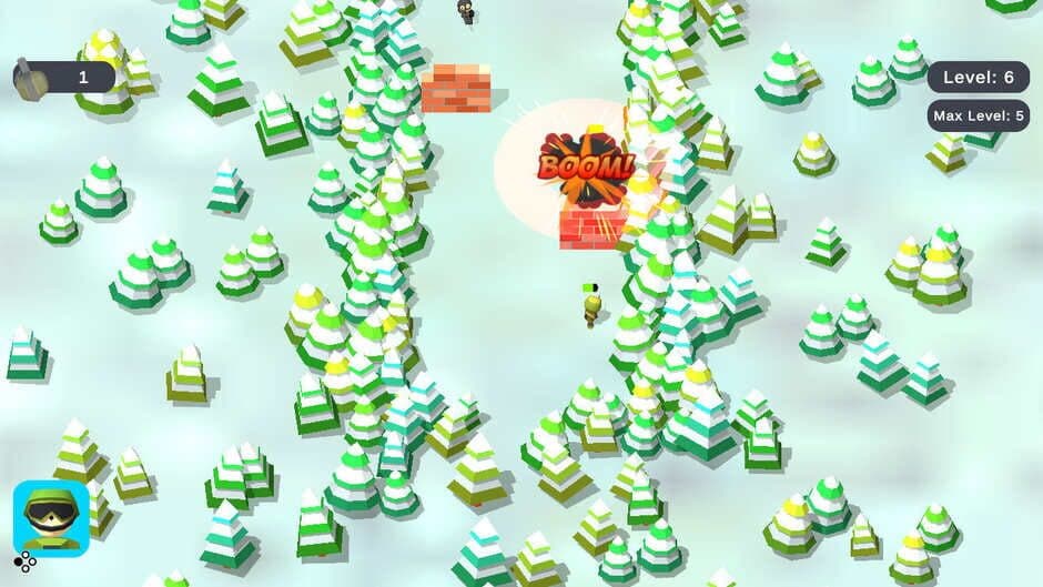 Cannon Army screenshot
