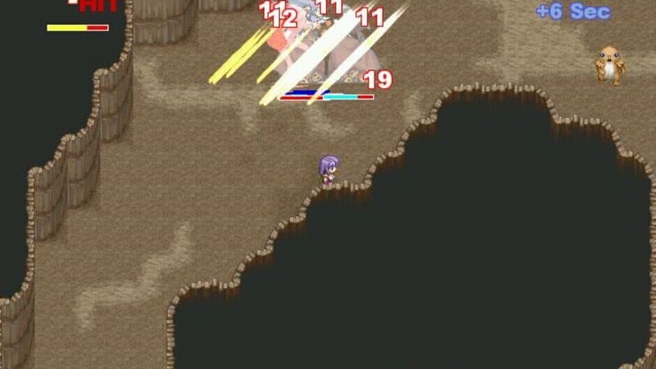 Time Attack! RPG screenshot