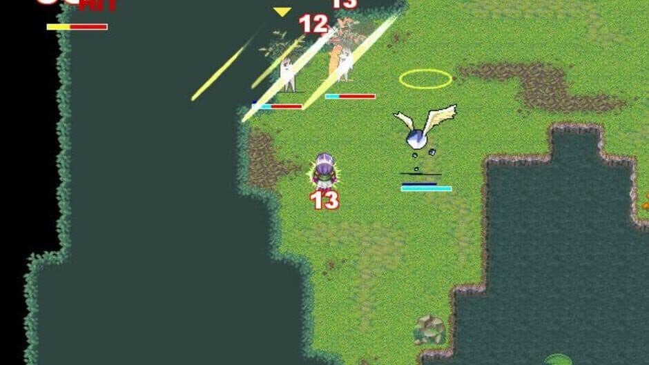 Time Attack! RPG screenshot
