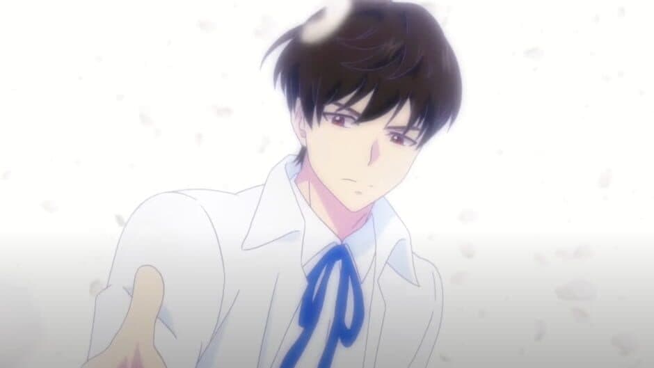 Tokimeki Memorial Girl's Side 4th Heart screenshot