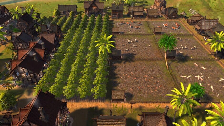 Patron screenshot