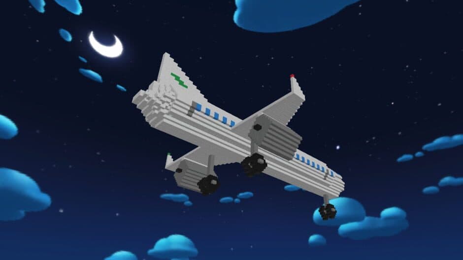 BricksVR screenshot