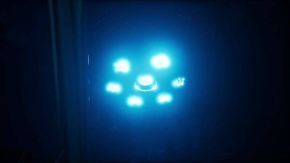 They Are Here: Alien Abduction Horror screenshot
