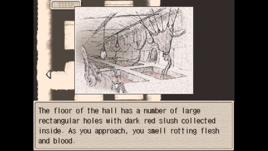 Ruina: Haito no Monogatari screenshot