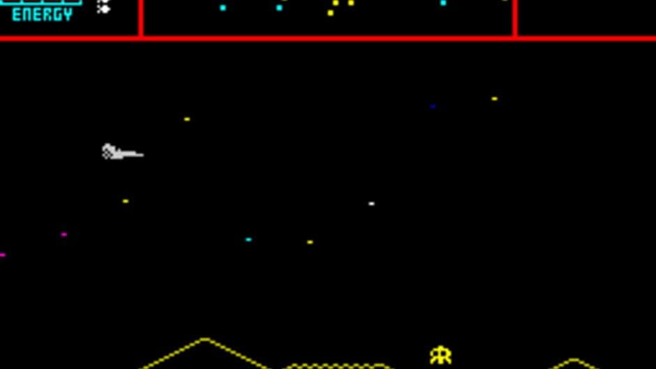 Guardian II: Revenge of the Mutants screenshot