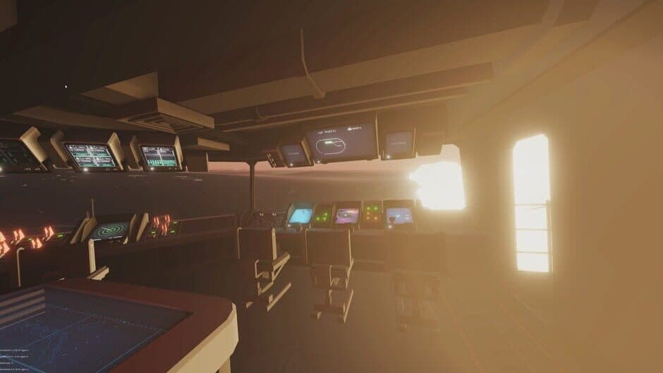 Carrier Command 2 screenshot