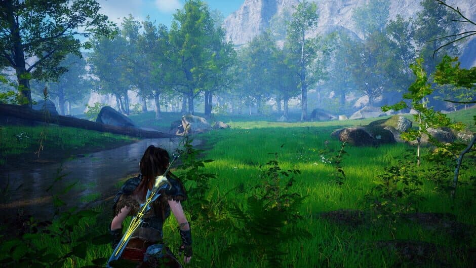 Luminary screenshot