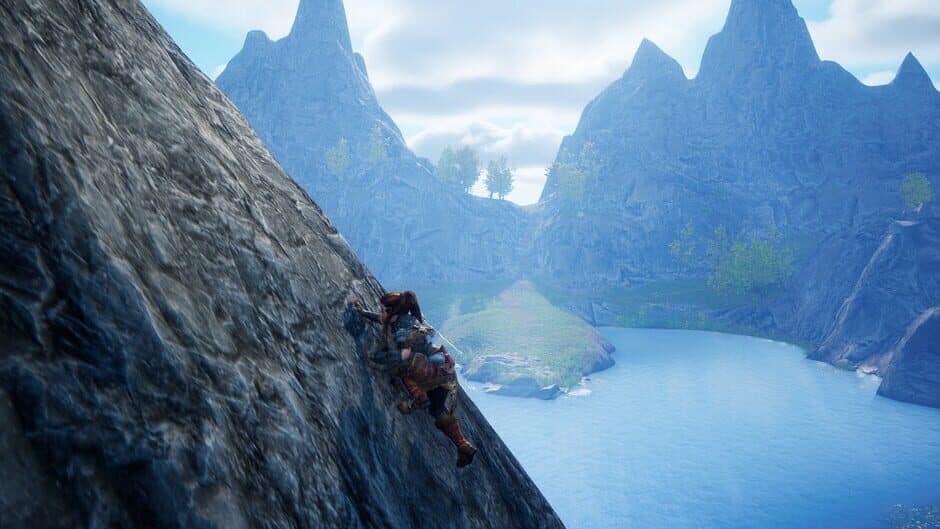 Luminary screenshot