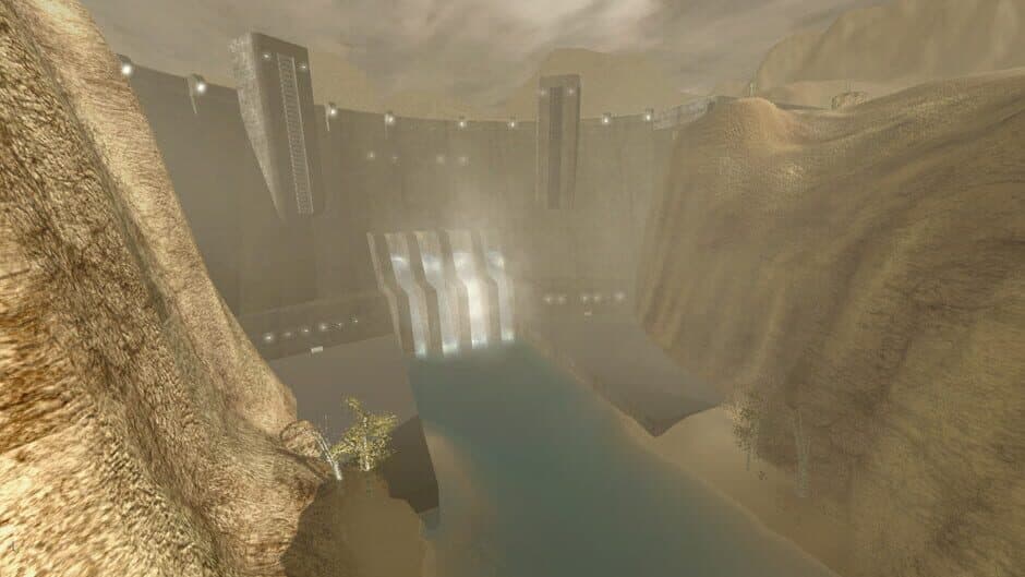 Ghost Battalion screenshot