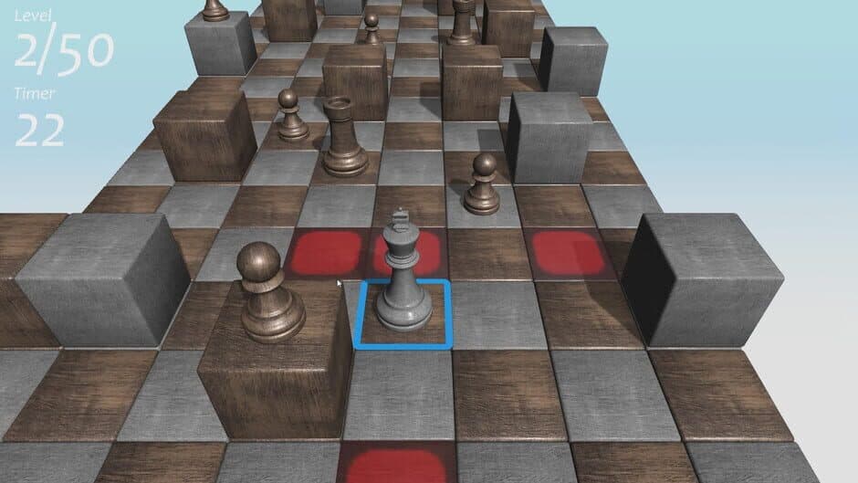 Chess Valley 2 screenshot