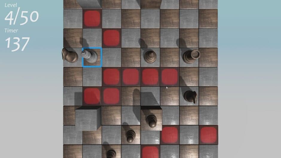 Chess Valley 2 screenshot