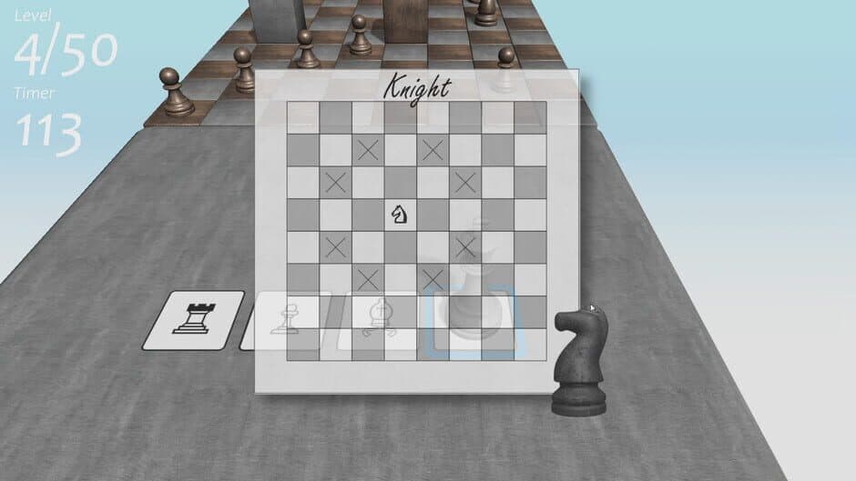 Chess Valley 2 screenshot