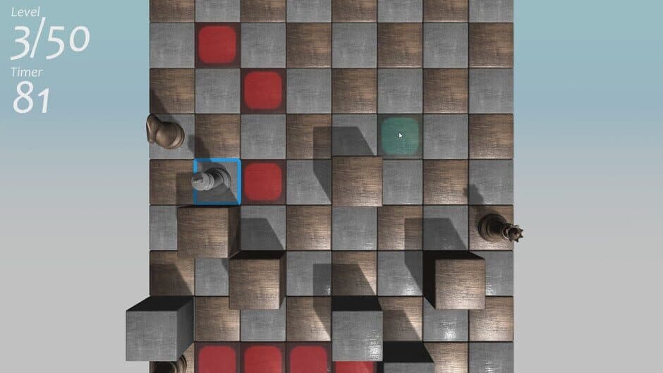 Chess Valley 2 screenshot