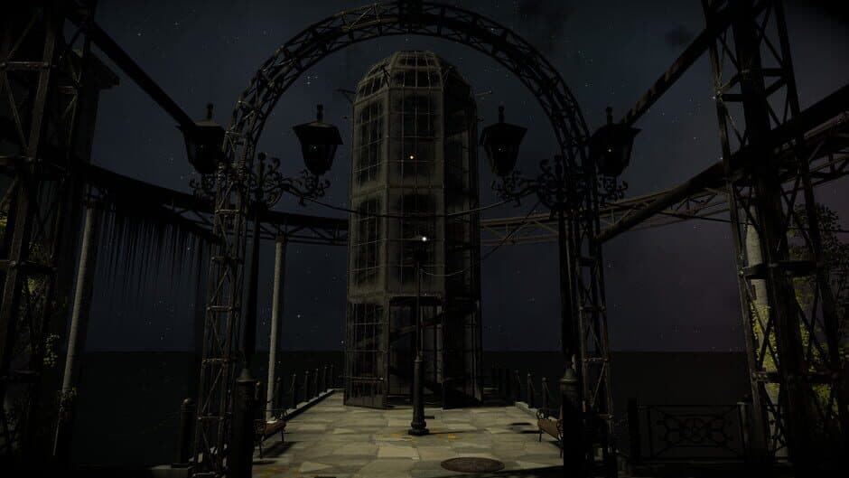 Escape Within screenshot