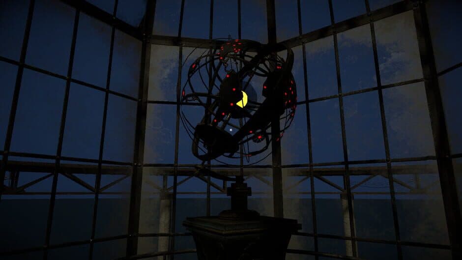 Escape Within screenshot