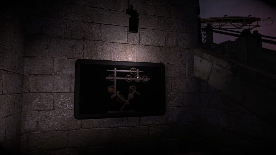 Escape Within screenshot
