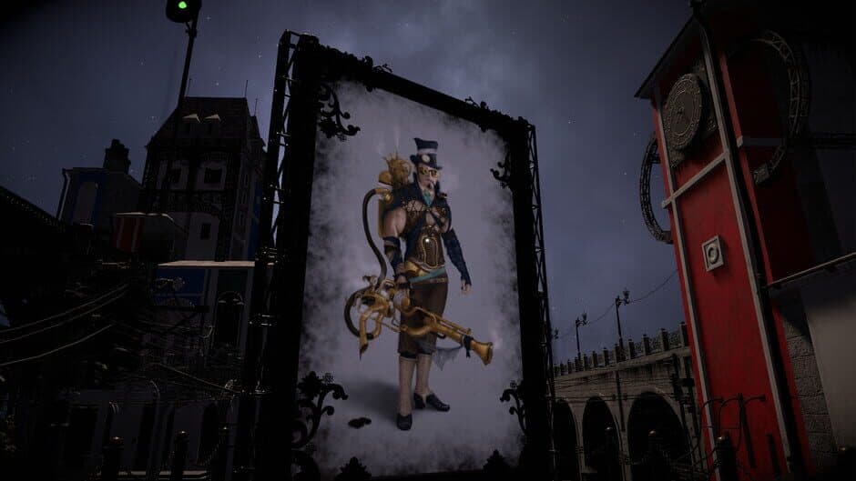 Escape Within screenshot