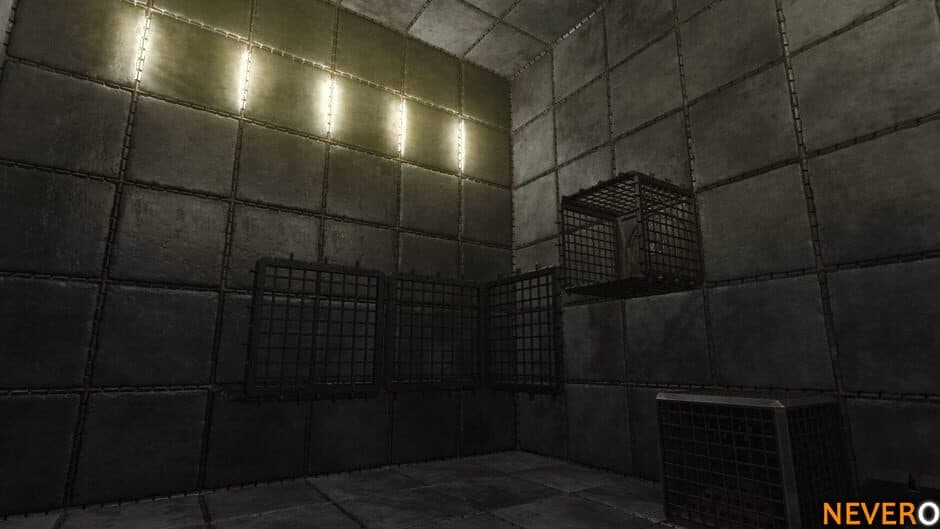 Neverout screenshot
