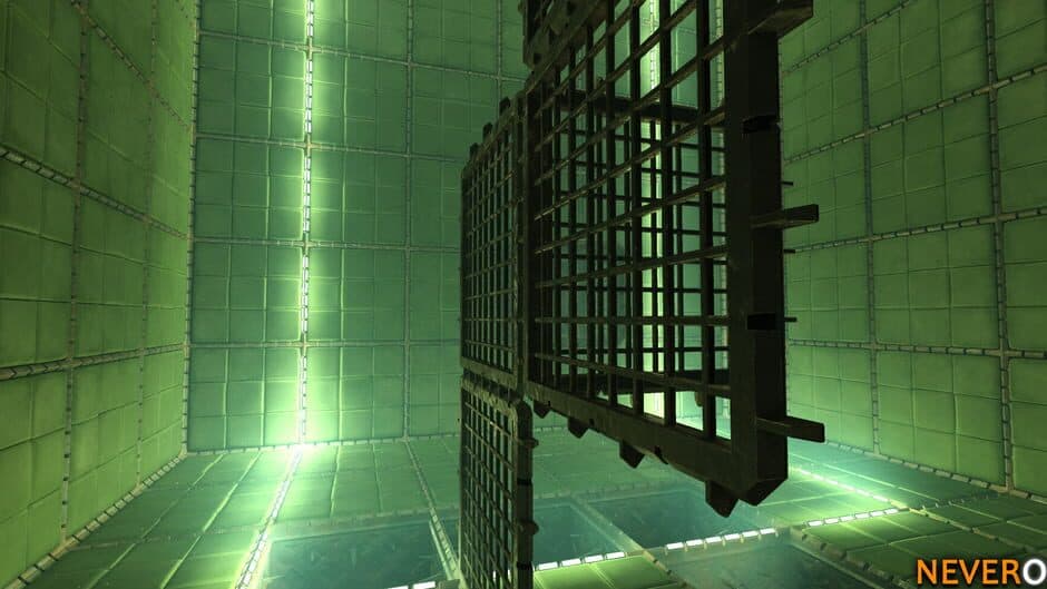 Neverout screenshot