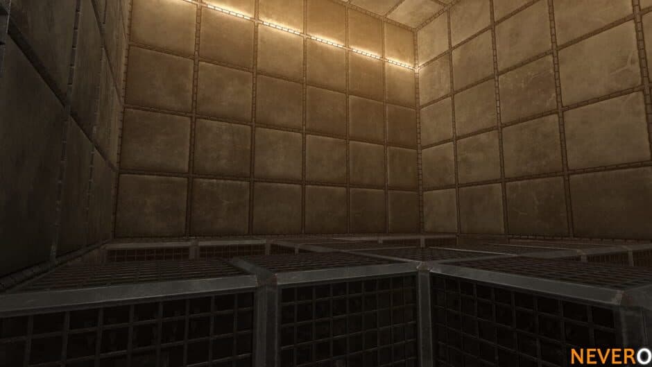 Neverout screenshot