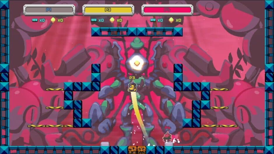 Made to be Crushed screenshot