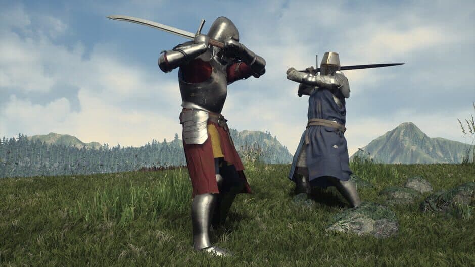 Renown screenshot
