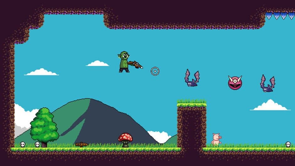 Orc Scrolls screenshot
