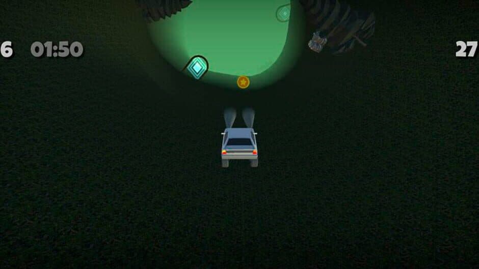 Infinity Valley screenshot