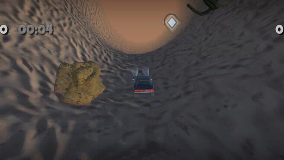 Infinity Valley screenshot